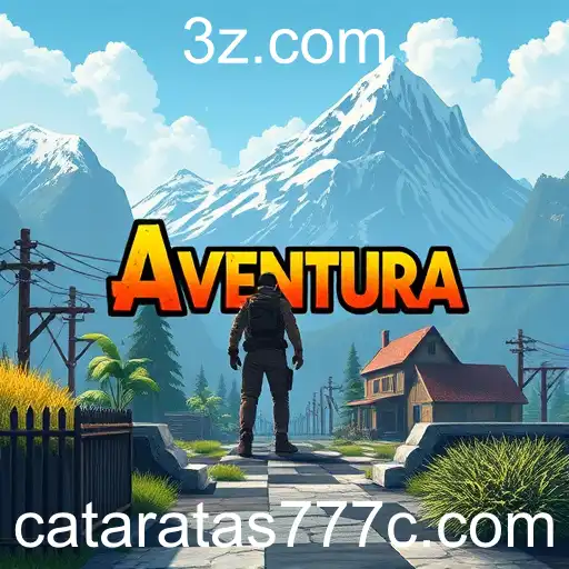 Explorando o Mundo dos Jogos de Aventura na Plataforma CATARATAS777