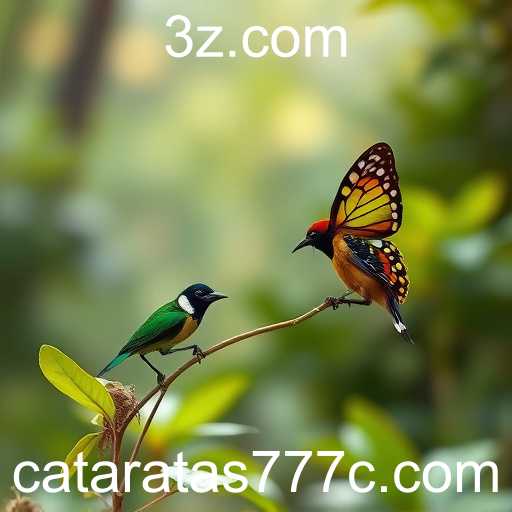A Ascensão de 'CATARATAS777' no Mercado de Jogos em 2025