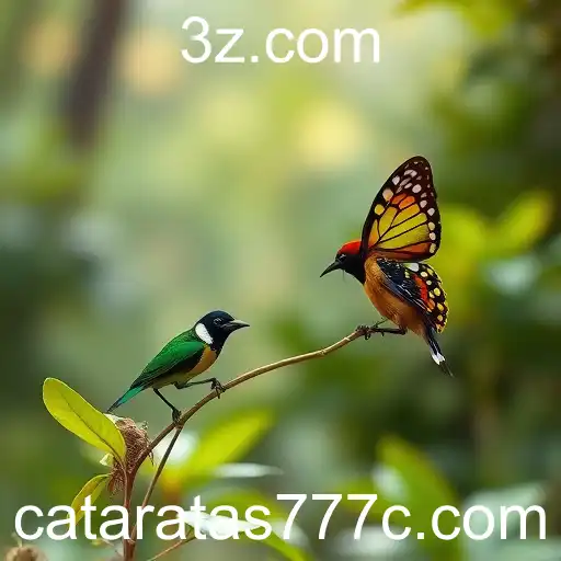 A Ascensão de 'CATARATAS777' no Mercado de Jogos em 2025