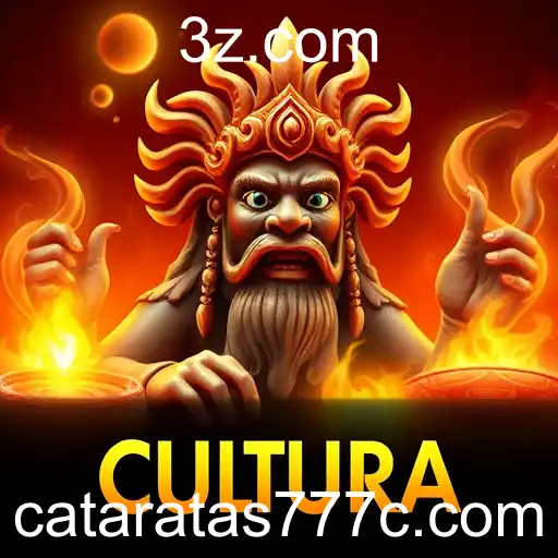 A Fascinante Categoria de Jogos 'Cultura' no CATARATAS777