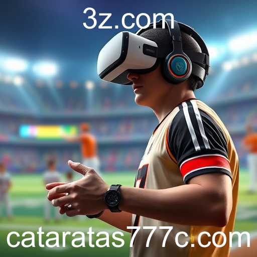 Tendências Emergentes no Mundo dos Jogos Online