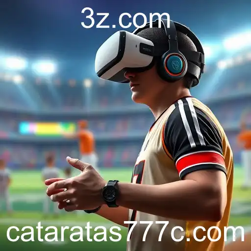 Tendências Emergentes no Mundo dos Jogos Online