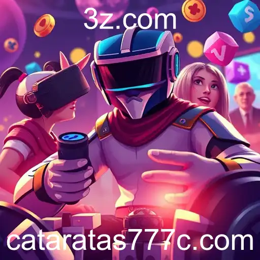 O Crescente Sucesso dos Jogos Online em 2025