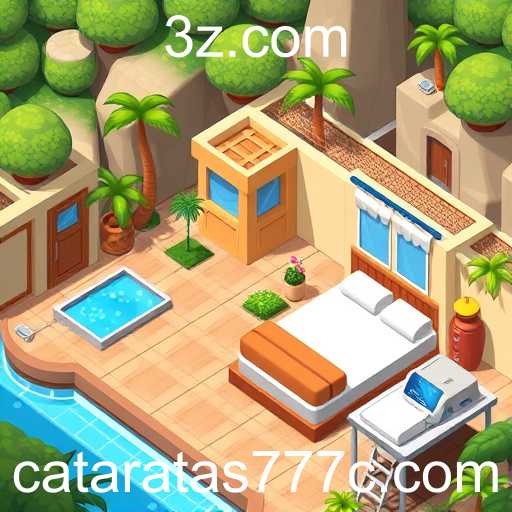 CATARATAS777