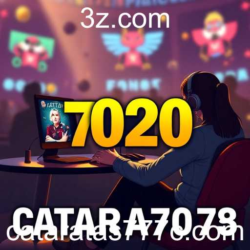 O Impacto dos Jogos Online em 2025