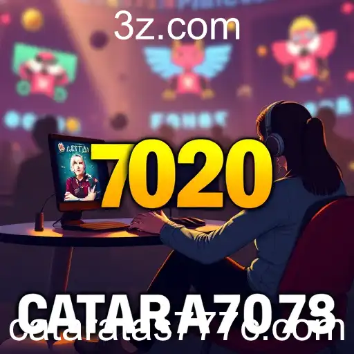 O Impacto dos Jogos Online em 2025