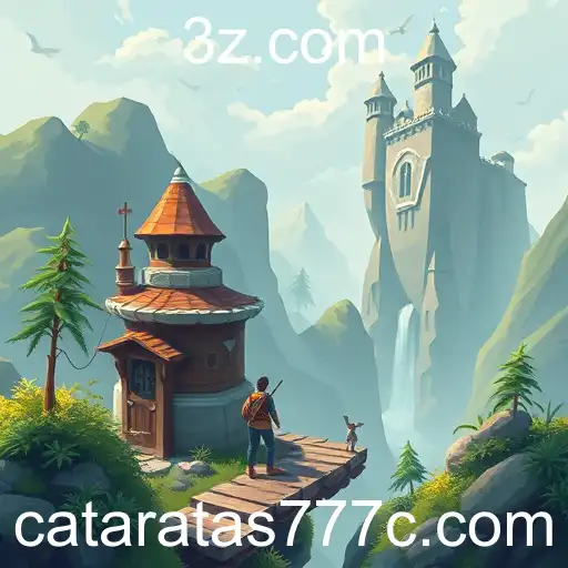 A Ascensão dos Jogos Online e o Fenômeno CATARATAS777