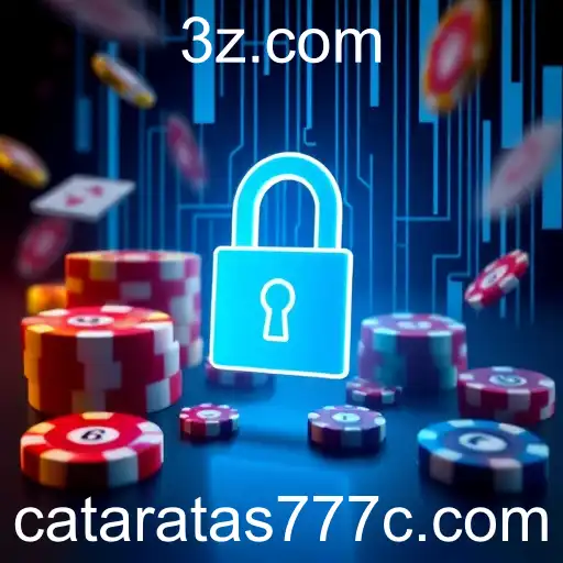 A Importância da Segurança em Jogos Online: Um Olhar Sobre CATARATAS777