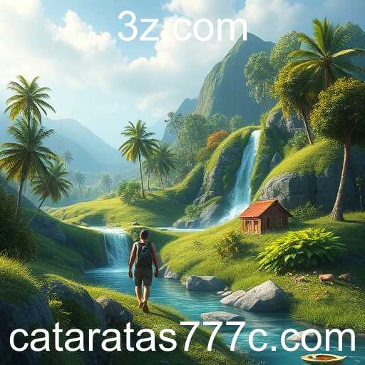 Tecnologia e Sustentabilidade: Cataratas do Iguaçu em Foco