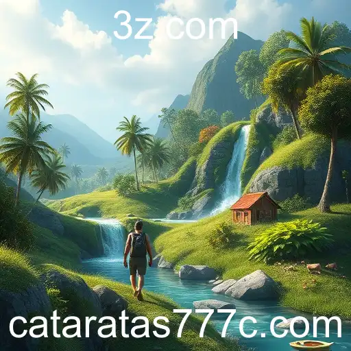 Tecnologia e Sustentabilidade: Cataratas do Iguaçu em Foco