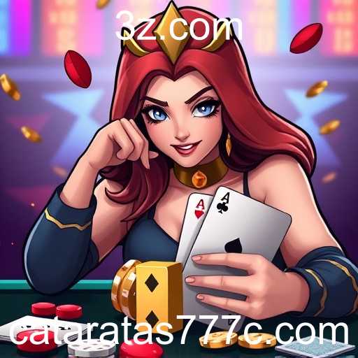 CATARATAS777