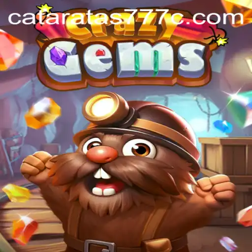 Discover the Fascinating World of CrazyGems and Unravel the Secrets of CATARATAS777