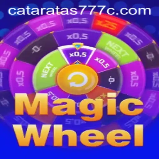 Discovering MagicWheel: Unveiling the New Gaming Sensation